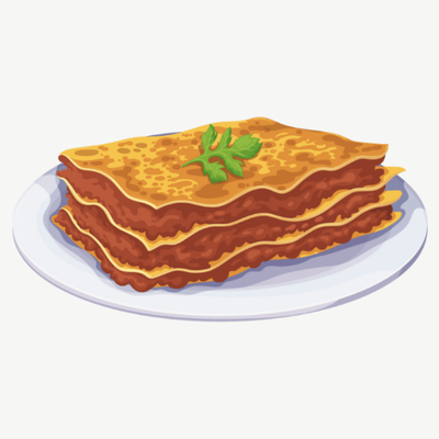 Lasagne