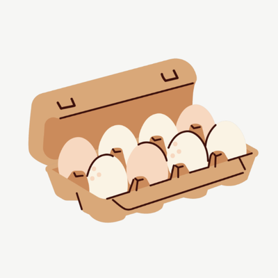 Eggs